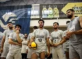فدراسیون جهانی والیبال داغ دل ایران را تازه کرد(عکس)