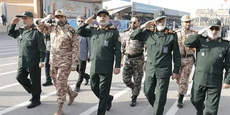 فرمانده سپاه: در این مقطع حساس و سرنوشتساز، تداوم پرشتاب «راهبرد قدرتافزایی دفاعی و تهاجمی» ضرورت دارد