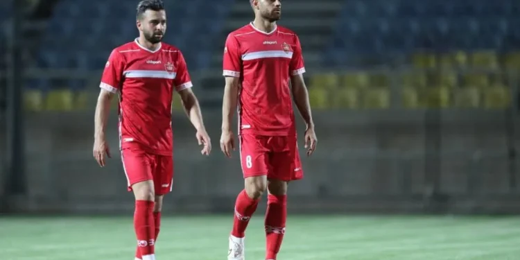 قصه رفیعی و پورعلی گنجی با پرسپولیس تمام شد