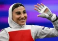 یک سال، 20 مسابقه و شاید سهمیه و مدال المپیک؛/ مسیر وحشتناک برای ستاره زن ورزش ایران!