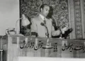 دکتر شریعتی: داستان کربلا نه از تاسوعا و یا محرم شروع میشود و نه در عصر عاشورا و اربعین تمام میشود / اگر در جامعهای فقط یک حسین و یا چند ابوذر داشته باشیم هم زندگی خواهیم داشت هم آزادی