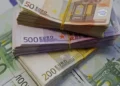 قیمت یورو، امروز پنجشنبه ۱۵ مرداد ۱۴۰۵