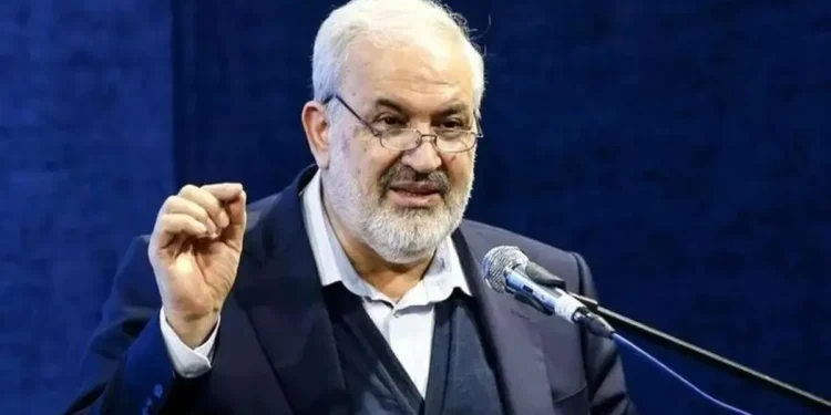 وزیر نیرو: اگر این هفته را ‌بدون حادثه پشت سر بگذاریم، با اطمینان می‌توان گفت که از هفته آینده‌ دیگر در بخش خانگی و صنعتی ناترازی برق نداریم