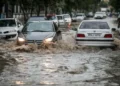 مدیریت بحران: احتمال وقوع سیل در استان‌های آذربایجان شرقی و غربی