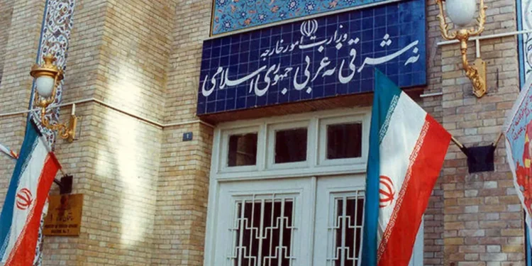 وزارت خارجه: لفاظی‌های نتانیاهو درباره تعلق همیشگی بلندی‌های جولان سوریه به رژیم صهیونیستی‌ و نفی کشور مستقل فلسطین را به شدت محکوم می‌کنیم/ او در جایگاهی نیست که راجع به تشکیل دولت مستقل فلسطینی اظهار نظر کند/ موضوع فلسطین همچنان مهمترین مساله انسانی و اخلاقی دنیای معاصر است