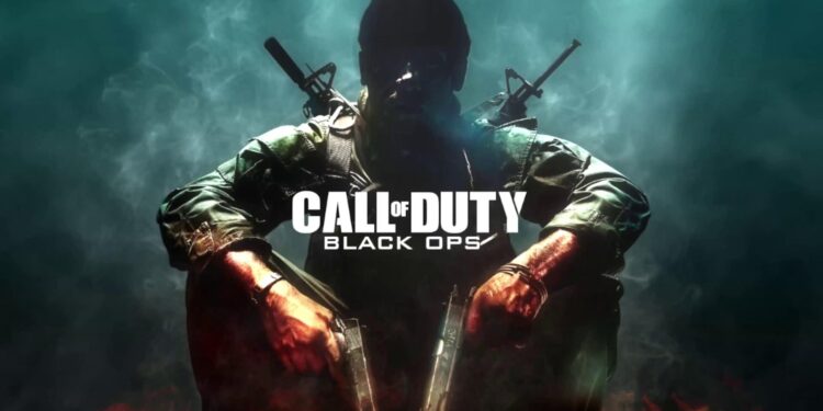 فروش فوق العاده پورتهای پلی استیشن Call of Duty: Black Ops