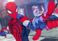 نمره‌های بازی Marvel Tokon: Fighting Souls منتشر شد