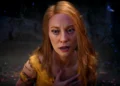 شکستن چوب گلف معروف The Last of Us توسط بازیگر God of War