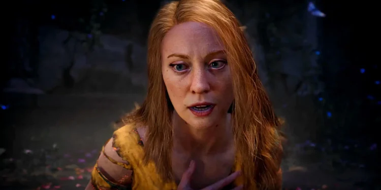 شکستن چوب گلف معروف The Last of Us توسط بازیگر God of War