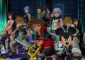 توضیح عجیب اسکوئر انیکس درباره کاور جنجالی Kingdom Hearts