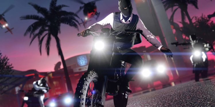 چگونه در GTA Online یک میلیون دلار پول رایگان بگیریم؟