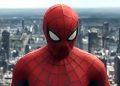 فیلم Spider-Man: Brand New Day دومین افتتاحیه بزرگ تاریخ سینما را ثبت کرد