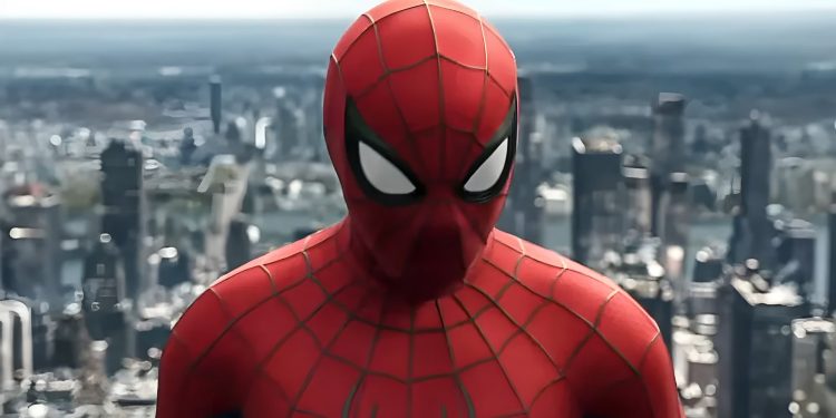 فیلم Spider-Man: Brand New Day دومین افتتاحیه بزرگ تاریخ سینما را ثبت کرد