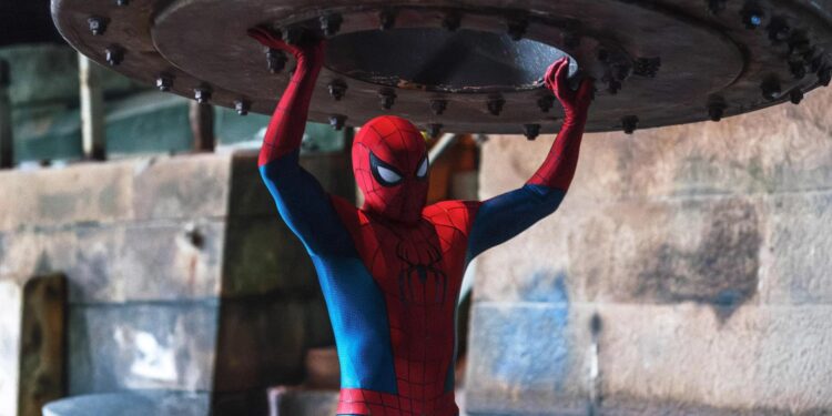 رکورد جدید فیلم Spider-Man: Brand New Day؛ عبور از مرز ۷۰۰ میلیون دلار در دو هفته