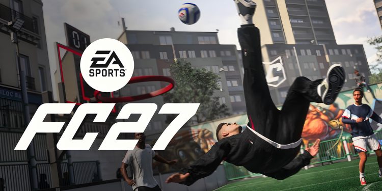 تریلر حالت جهان باز EA Sports FC 27 منتشر شد