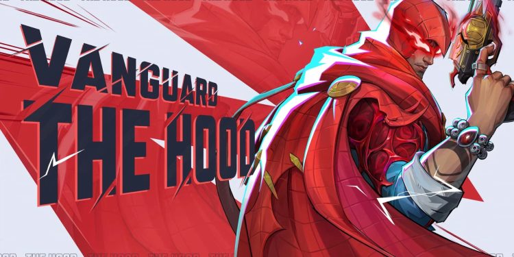 شخصیت جدید Marvel Rivals با نام The Hood رونمایی شد