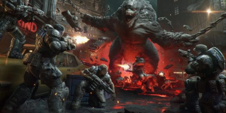 راهنمای کامل شرکت در بتای بازی Gears of War: E-Day + تاریخ و جزییات