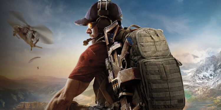 یوبیسافت ساخت بازی جدید Ghost Recon را رسما تأیید کرد