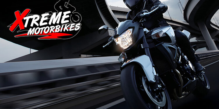 معرفی بازی موبایل Xtreme Motorbikes | برای عاشقان موتورسواری