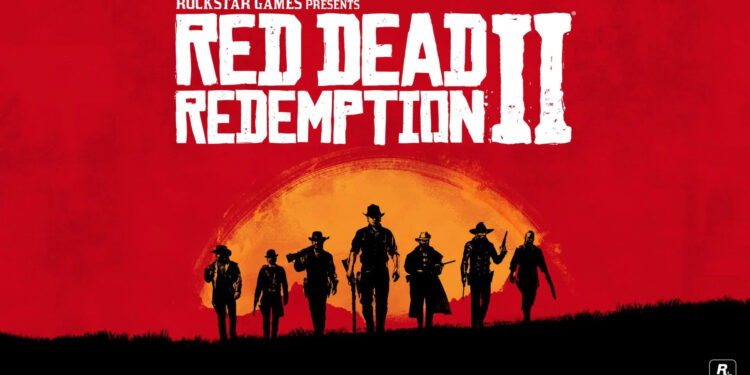 فروش قدرتمند GTA 5 و Red Dead Redemption 2 ادامه دارد