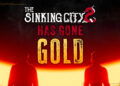 مراحل ساخت بازی The Sinking City 2 به پایان رسید