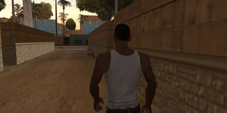 رفع ۱۰۰ باگ مجموعه بازی GTA 3D Trilogy توسط طرفداران