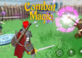 معرفی بازی موبایل Combat Magic | نبرد شمشیر و جادو