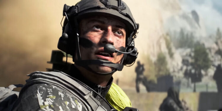 استیم هزینه خرید Battlefield 6 را پس از ۴۷۰ ساعت بازی پس داد