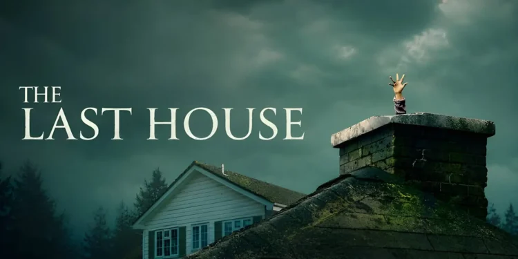 نمره‌های فیلم ترسناک The Last House منتشر شد