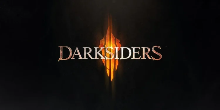 بازه انتشار بازی Darksiders 4 مشخص شد