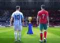 معرفی بازی موبایل Soccer Superstar | جادوی فوتبال با یک انگشت