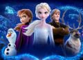 جزئیات جدید انیمیشن Frozen 3 اعلام شد؛ از شخصیت منفی تا تصاویر