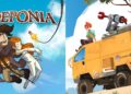 بازی‌های Caravan SandWitch و Deponia را رایگان تجربه کنید