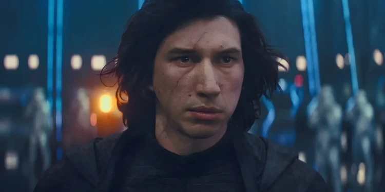 لوکاس‌فیلم ساخت فیلم The Hunt for Ben Solo را رد کرد