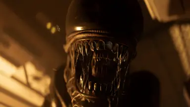 بازی Alien: Isolation 2 در گیمزکام تاریخ انتشار دریافت نمیکند