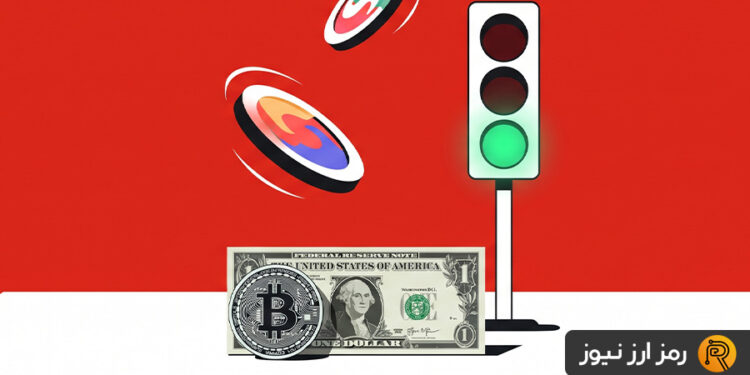 شبنامه کریپتو؛ بیتفاوتی بیت کوین به تورم آمریکا، چراغ سبز قانونگذاران و ۳ ترند امروز!