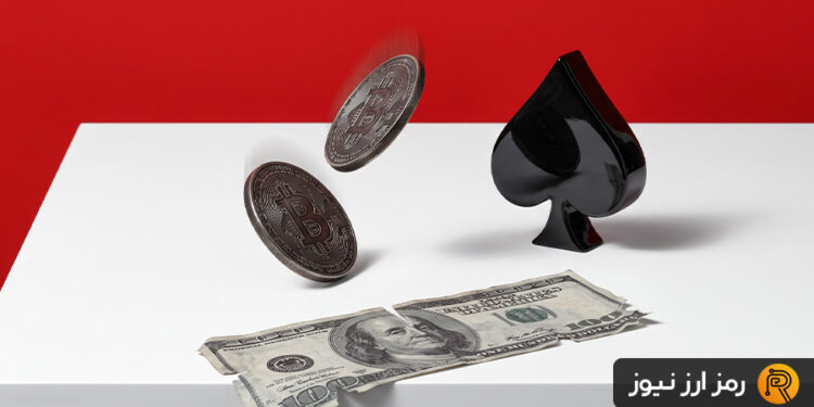 شبنامه کریپتو؛ پوزیشن شورت ۲ هزار بیت کوینی، کاهش نقدینگی و پرواز فیوژنیست!