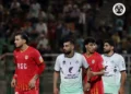 حسینی پاسخ اعتماد ویسی را داد/ مدافع باتجربه بعد از یکسال با کلینشیت برگشت