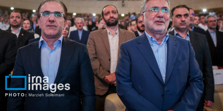 تصاویر: گرامیداشت «روز پزشک»