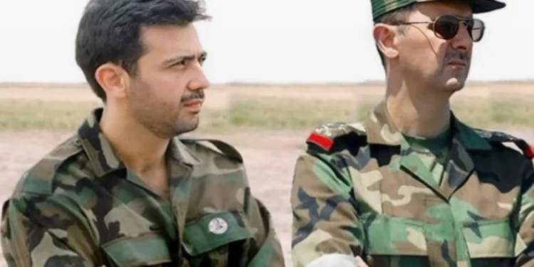 دادگاه جنایی دمشق: حکم اعدام بشار اسد و برادر او، ماهر اسد صادر شد/ این دو تحت تعقیب بینالمللی قرار میگیرند