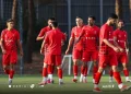 پرسپولیس چهارشنبه تست پزشکی میدهد