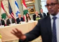 رویترز: اسرائیل و لبنان بر سر کشور‌هایی که بر خلع سلاح حزب‌الله نظارت می‌کنند، توافق کردند / این کشور‌ها شامل انگلیس، ایتالیا، سوئیس و اندونزی هستند [اما] تصمیم نهایی درباره کشور‌های مشارکت‌کننده بر عهده آمریکا است
