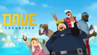 معرفی بازی موبایل Dave the Diver | غواصی و مدیریت رستوران
