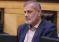 با پیگیری‌های امیر حیات مقدم؛ پروژه ایستگاه پمپاژ PS22 بندر امام استان خوزستان به ۹۰ درصد پیشرفت فیزیکی رسید