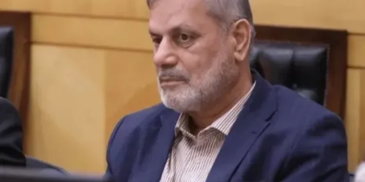 با پیگیریهای امیر حیات مقدم؛ پروژه ایستگاه پمپاژ PS22 بندر امام استان خوزستان به ۹۰ درصد پیشرفت فیزیکی رسید