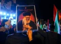 مراسم بزرگداشت چهلم روز تدفین رهبر شهید در تهران، قم و مشهد، به ترتیب ۲۷، ۲۸ و ۲۹ مرداد برگزار خواهد شد