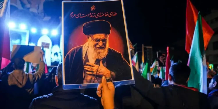 مراسم بزرگداشت چهلم روز تدفین رهبر شهید در تهران، قم و مشهد، به ترتیب ۲۷، ۲۸ و ۲۹ مرداد برگزار خواهد شد