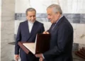 رایزنی وزیر خارجه ایتالیا با عراقچی درباره گفتگوی ایران و عمان و تعیین مسیر برای تردد در تنگه هرمز