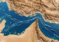 ادعای تحریک‌آمیز سنتکام درباره تنگه هرمز