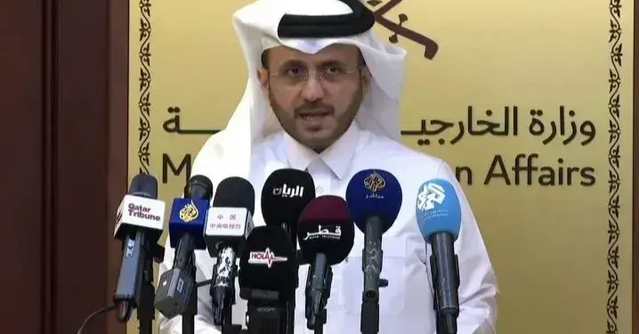 قطر: تحریم‌های آمریکا علیه ایران یک‌جانبه است
